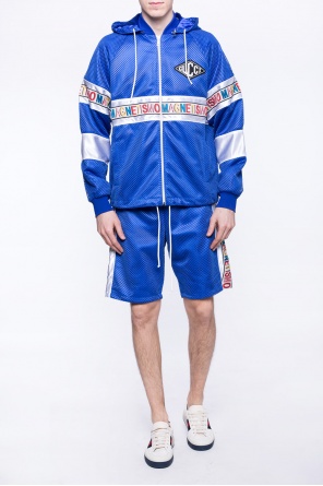 Logo jacket, zdjęcie 2 Logo jacket od Gucci